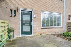 House for sale Karveel 15 71 Lelystad