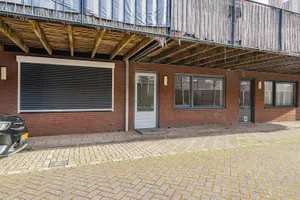 Woonhuis te koop Bloemstraat 62 * Ijmuiden