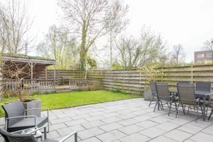 House for sale Kempenaar 30 65 Lelystad