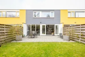 House for sale Kempenaar 30 65 Lelystad