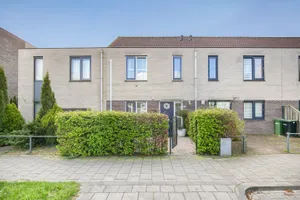 House for sale Pauwenburg 136 Lelystad