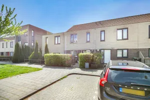 House for sale Pauwenburg 136 Lelystad