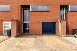 House for sale Vliegent Hert 168 Lelystad