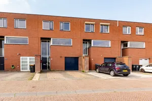 House for sale Vliegent Hert 168 Lelystad