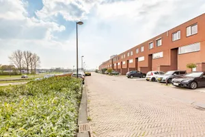 House for sale Vliegent Hert 168 Lelystad