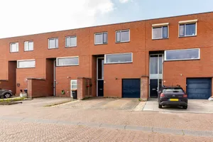 House for sale Vliegent Hert 168 Lelystad