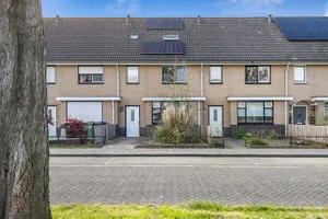 House for sale Duinbeek 142 Lelystad