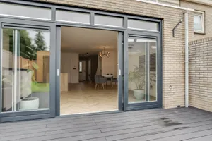 House for sale Kogge 08 24 Lelystad