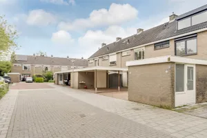 House for sale Kogge 08 24 Lelystad