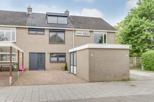 House for sale Kogge 08 24 Lelystad