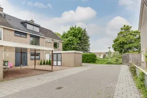 House for sale Kogge 08 24 Lelystad