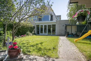 House for sale Bingerden 49 Lelystad