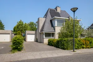 House for sale Bingerden 49 Lelystad