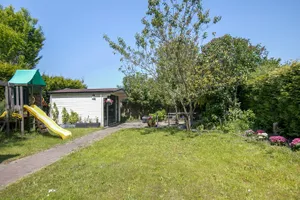 House for sale Bingerden 49 Lelystad