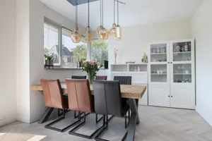 House for sale Bingerden 49 Lelystad