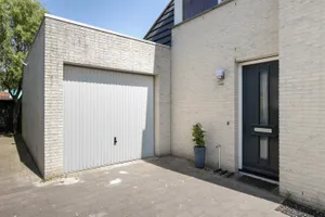 House for sale Bingerden 49 Lelystad