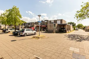 House for sale Schoener 15 8 Lelystad