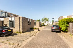 House for sale Schoener 15 8 Lelystad