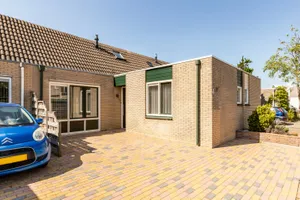 House for sale Schoener 15 8 Lelystad