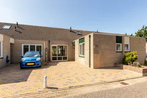 House for sale Schoener 15 8 Lelystad