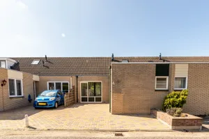 House for sale Schoener 15 8 Lelystad