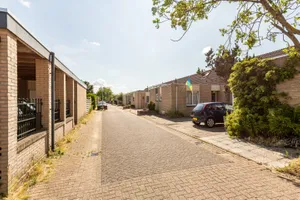 House for sale Schoener 15 8 Lelystad