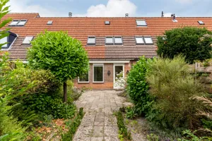 House for sale Kamp 11 8 * Lelystad