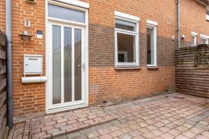 House for sale Kamp 11 8 * Lelystad