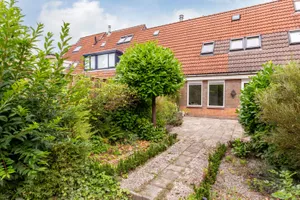 House for sale Kamp 11 8 * Lelystad