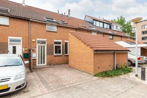 House for sale Kamp 11 8 * Lelystad