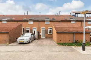 House for sale Kamp 11 8 * Lelystad