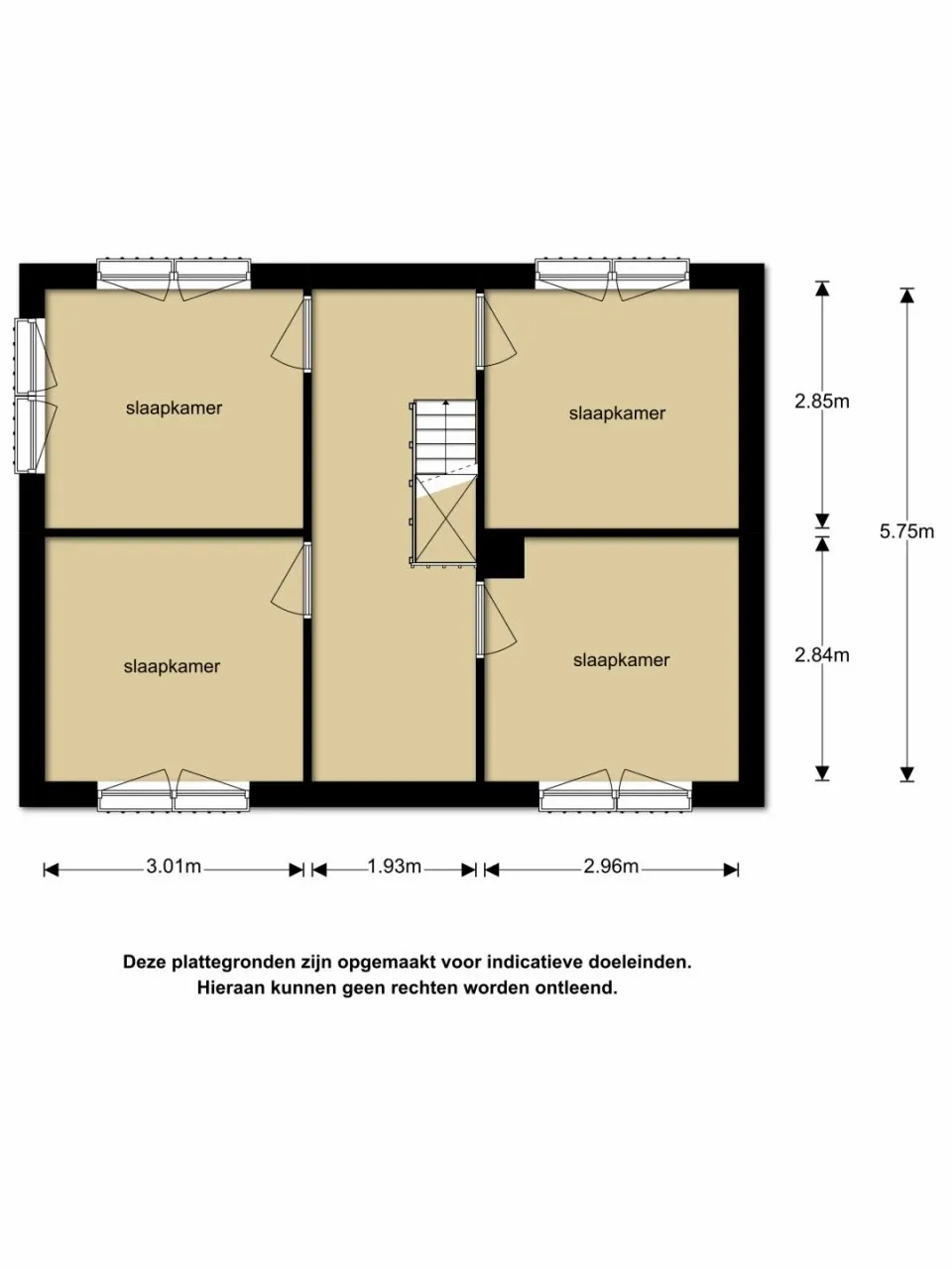 Woonhuis te koop Singraven 1 Lelystad
