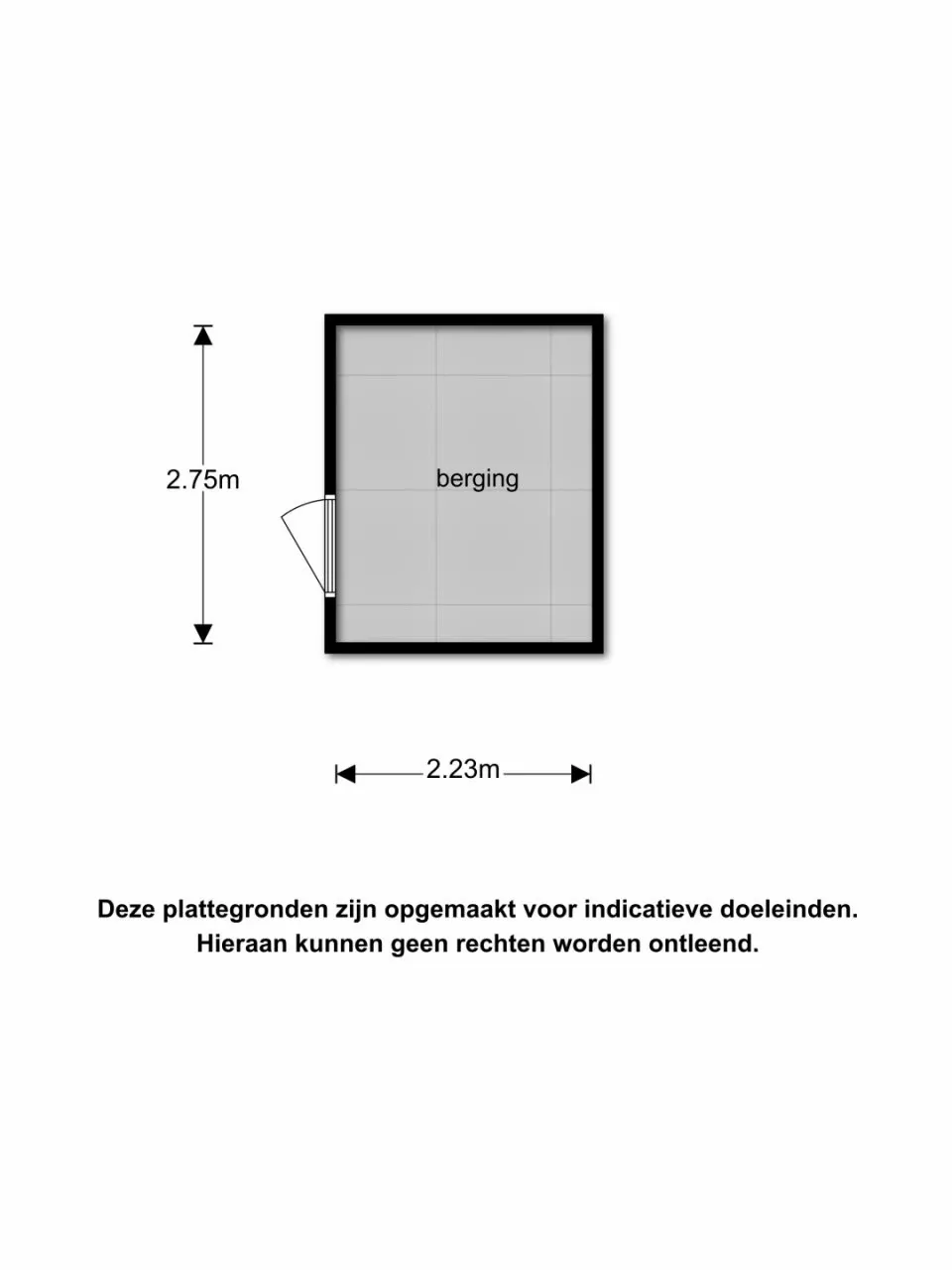 Woonhuis te koop Singraven 1 Lelystad