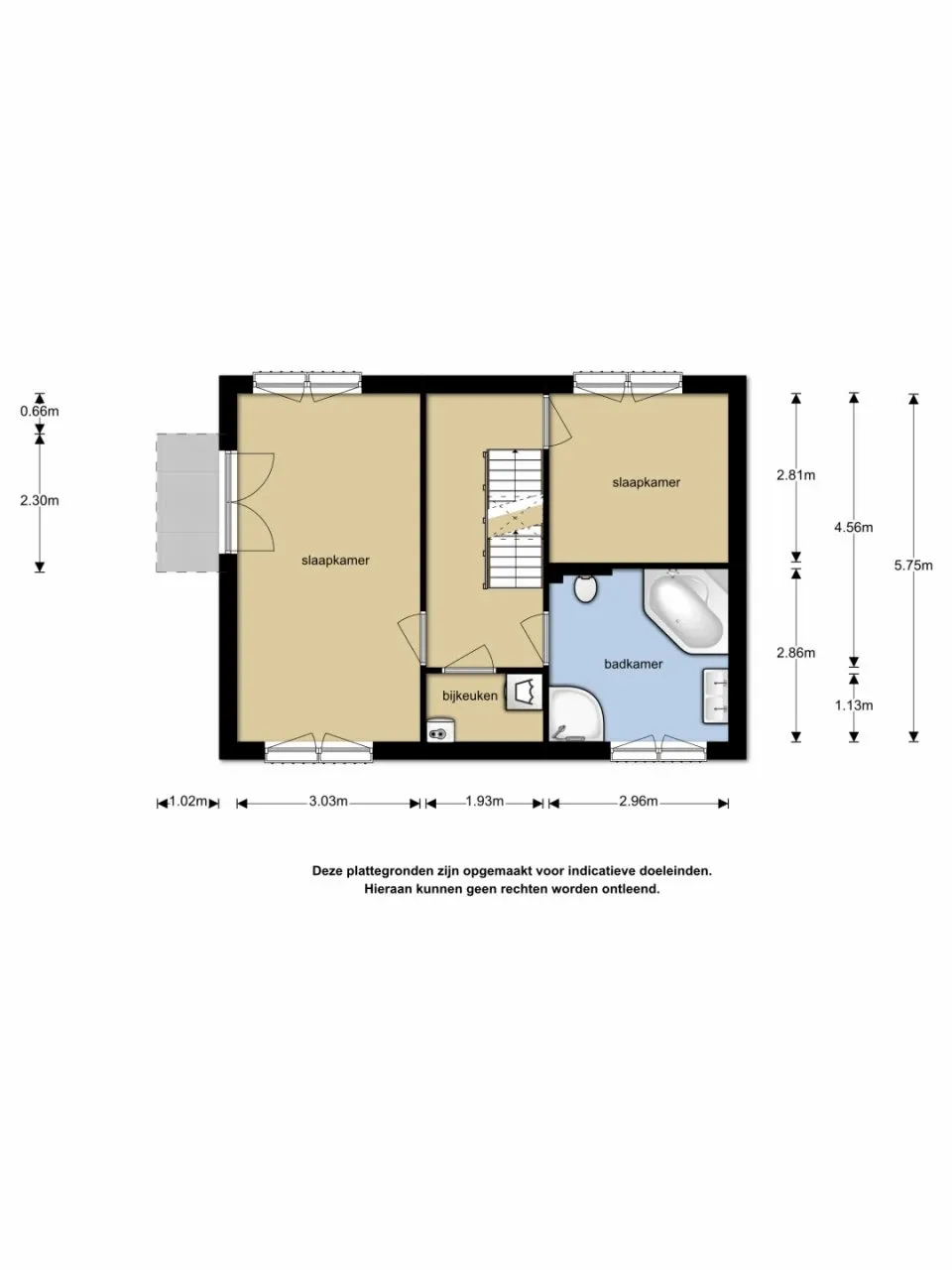 Woonhuis te koop Singraven 1 Lelystad