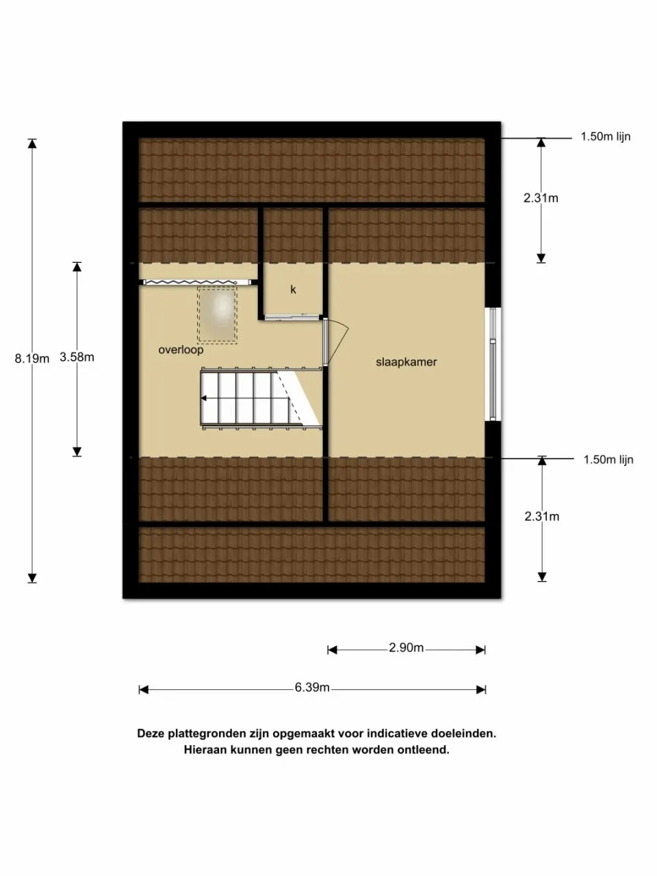 Woonhuis te koop Buitenplaats 142 Lelystad