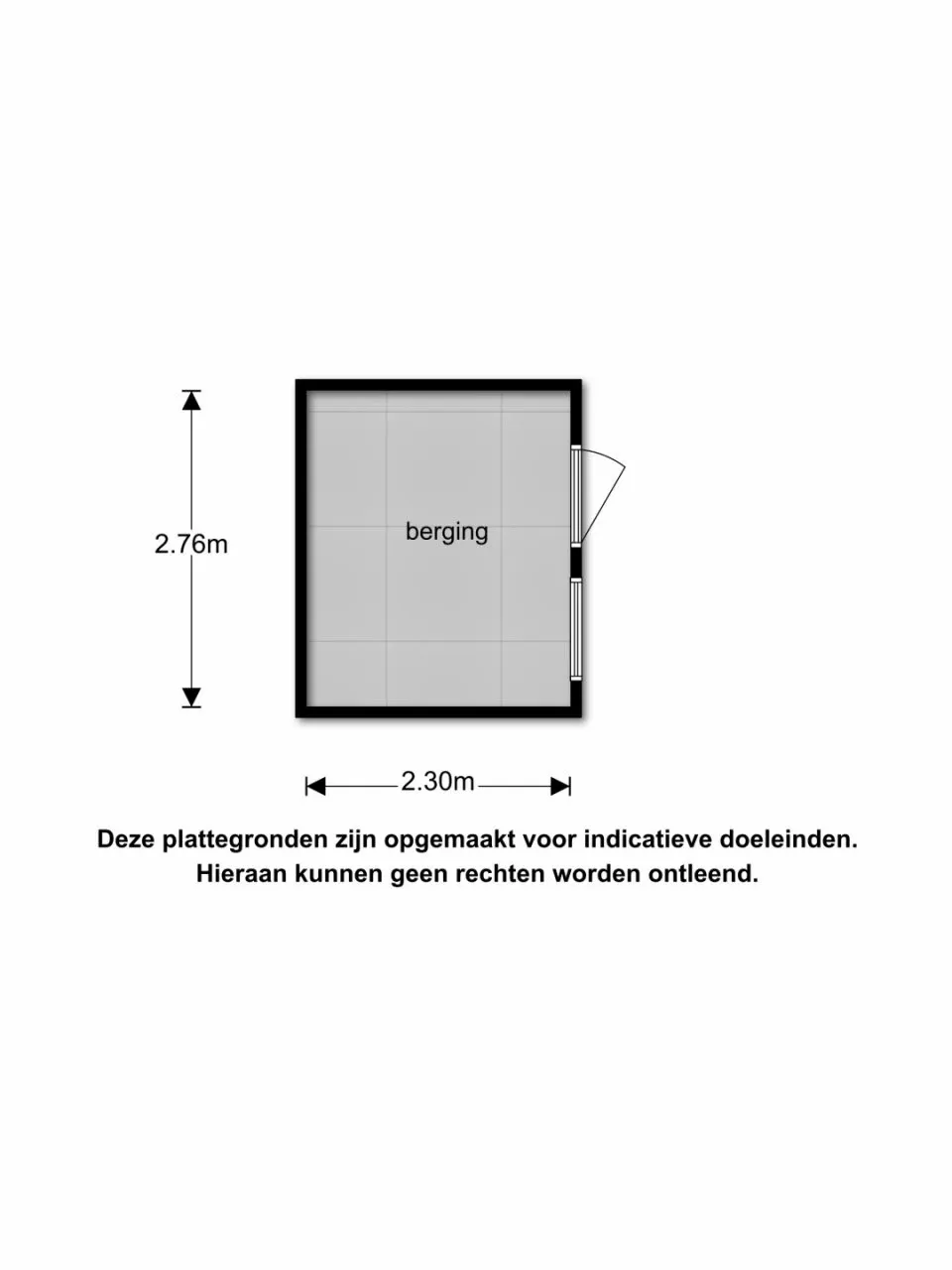 Woonhuis te koop Buitenplaats 142 Lelystad