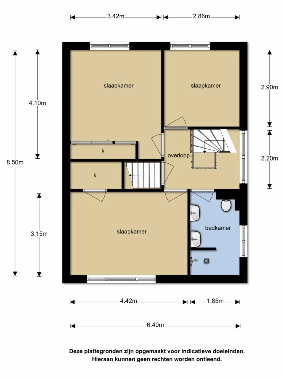 Woonhuis te koop Buitenplaats 142 Lelystad