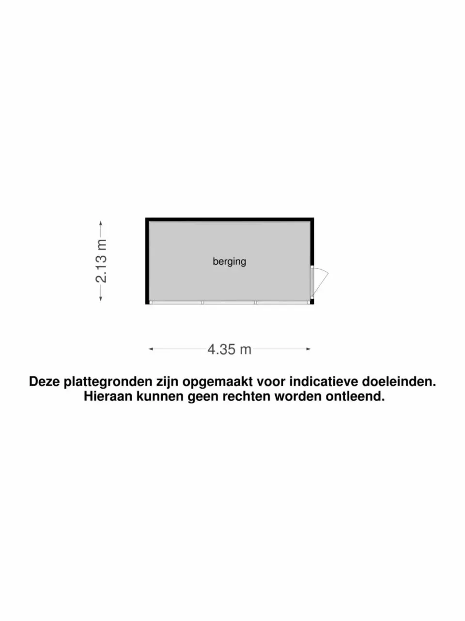 Woonhuis te koop Wijngaard 36 Lelystad