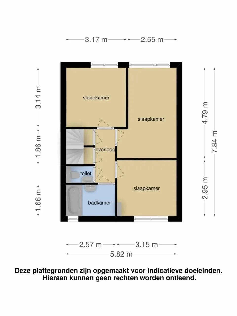 Woonhuis te koop Wijngaard 36 Lelystad