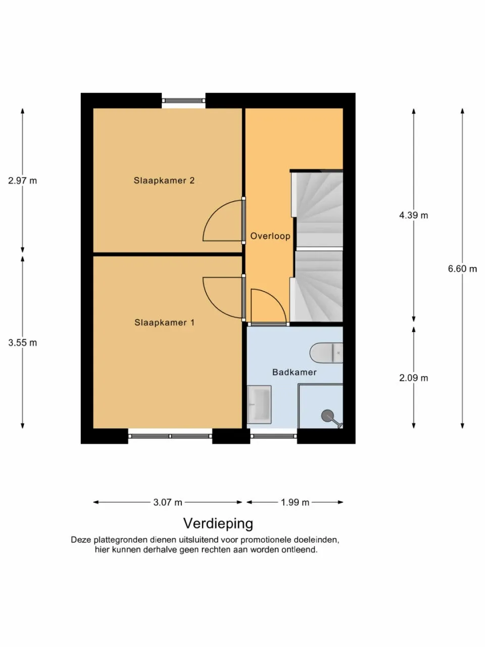 Woonhuis te koop Waterwijzer 94 Lelystad