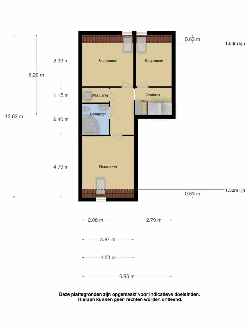 Woonhuis te koop Bastion 45 Lelystad