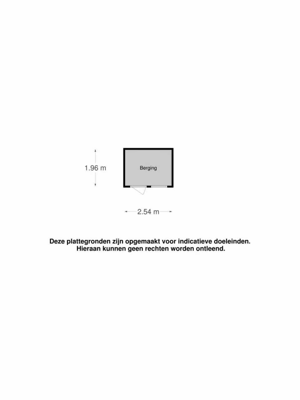 Woonhuis te koop Bastion 45 Lelystad