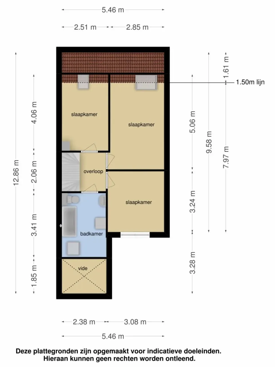 Woonhuis te koop Beemster 58 Lelystad