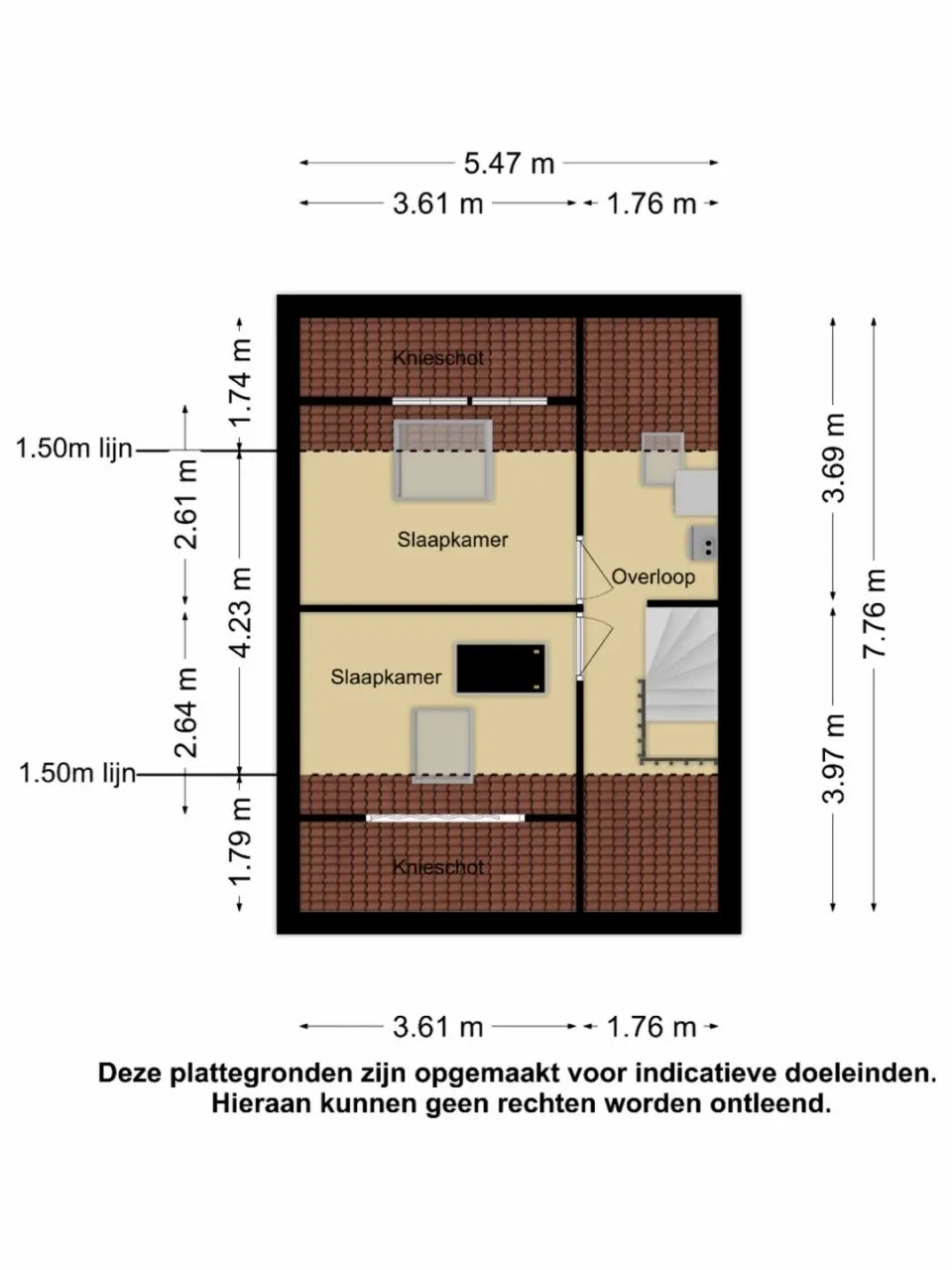 Woonhuis te koop Binnendijk 83 Lelystad