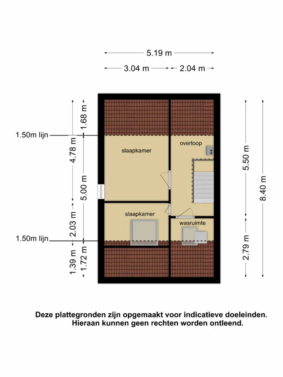 Woonhuis te koop Punter 46 12 Lelystad
