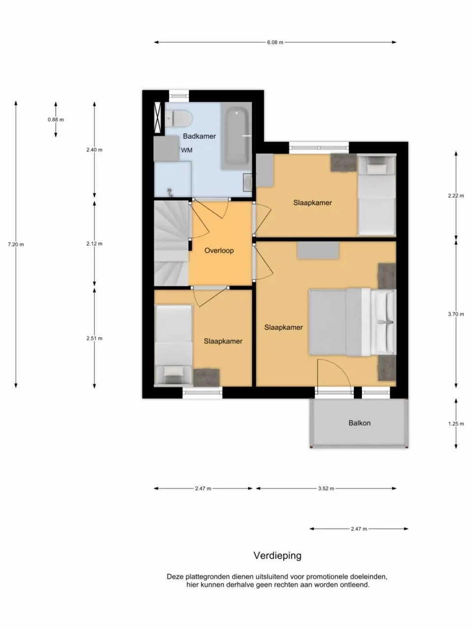 Woonhuis te koop Jol 10 50 Lelystad
