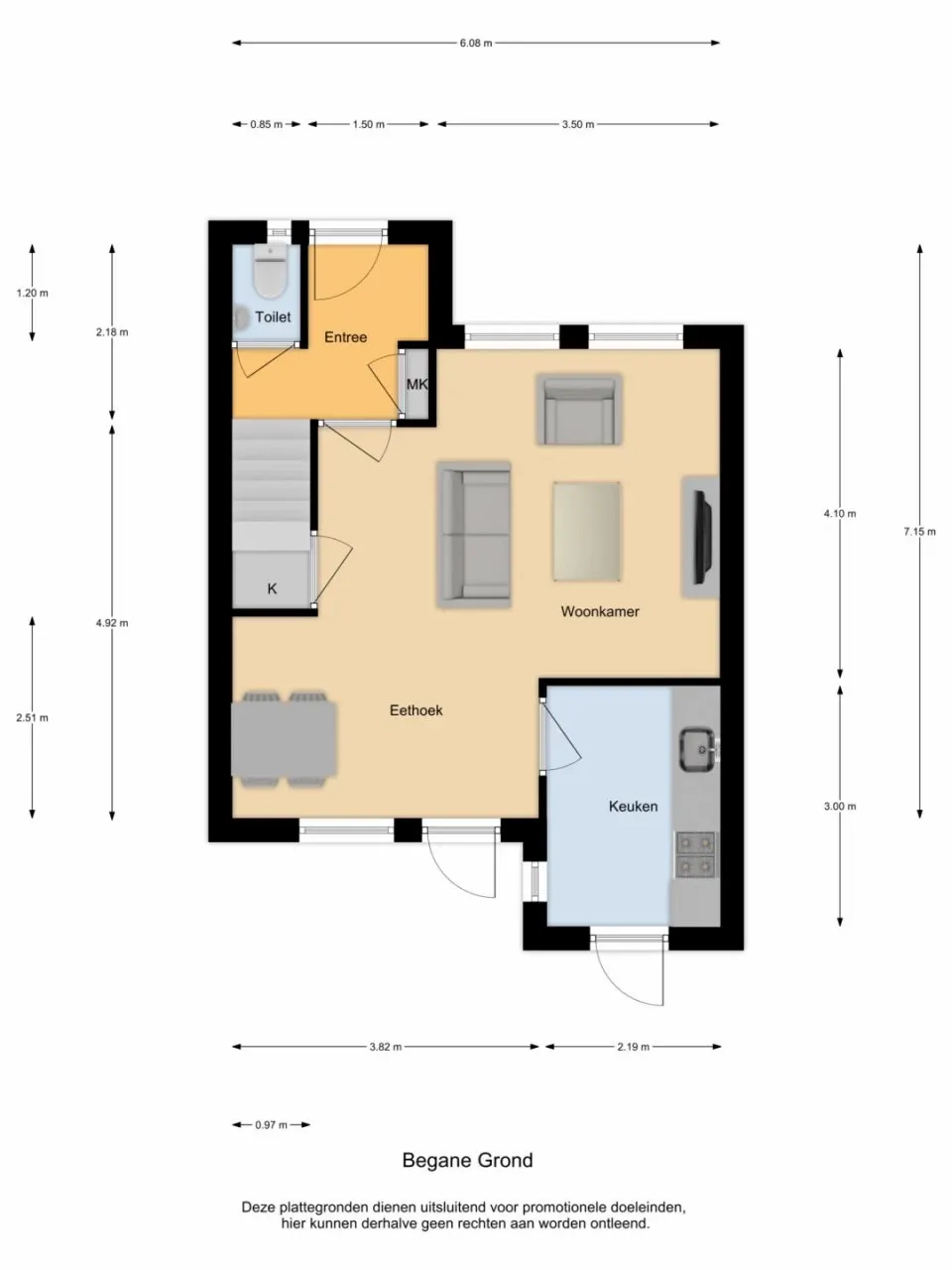 Woonhuis te koop Jol 10 50 Lelystad