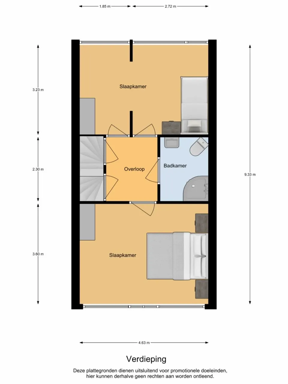 Woonhuis te koop Vecht 29 Lelystad