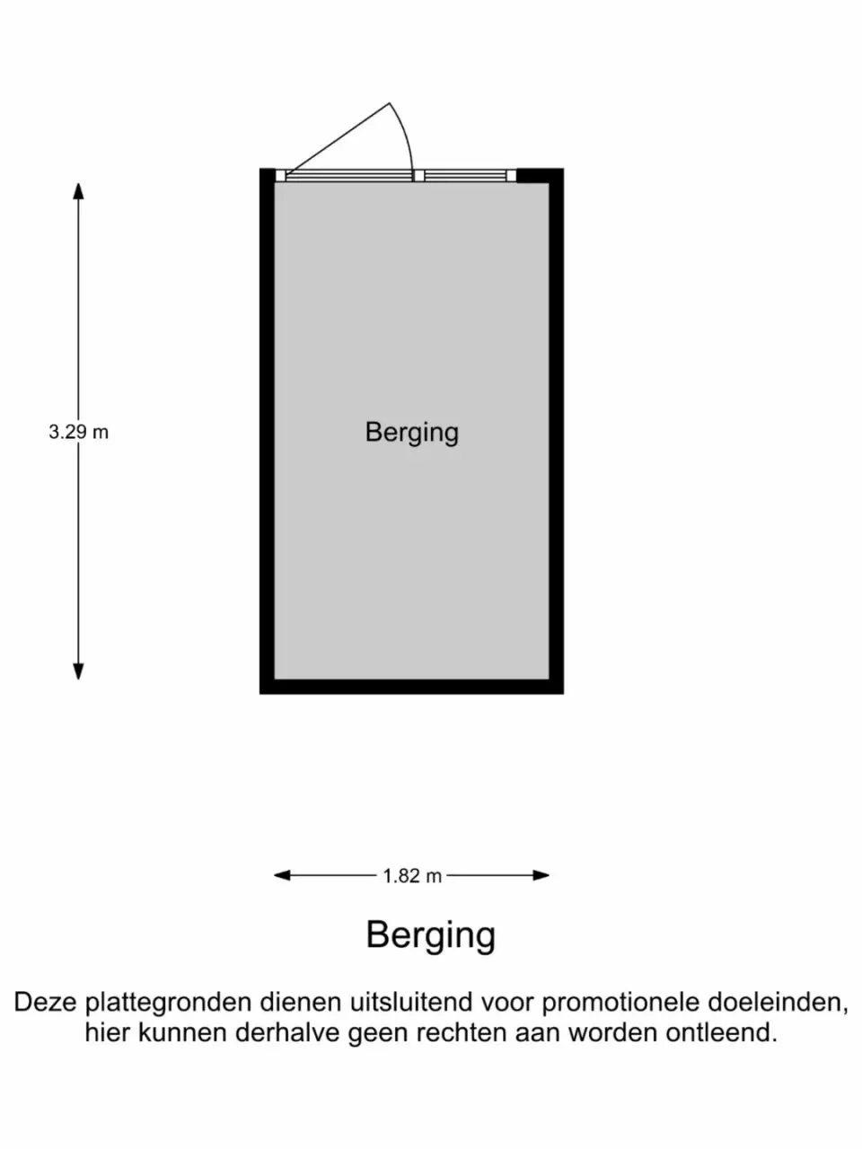 Woonhuis te koop Vecht 29 Lelystad