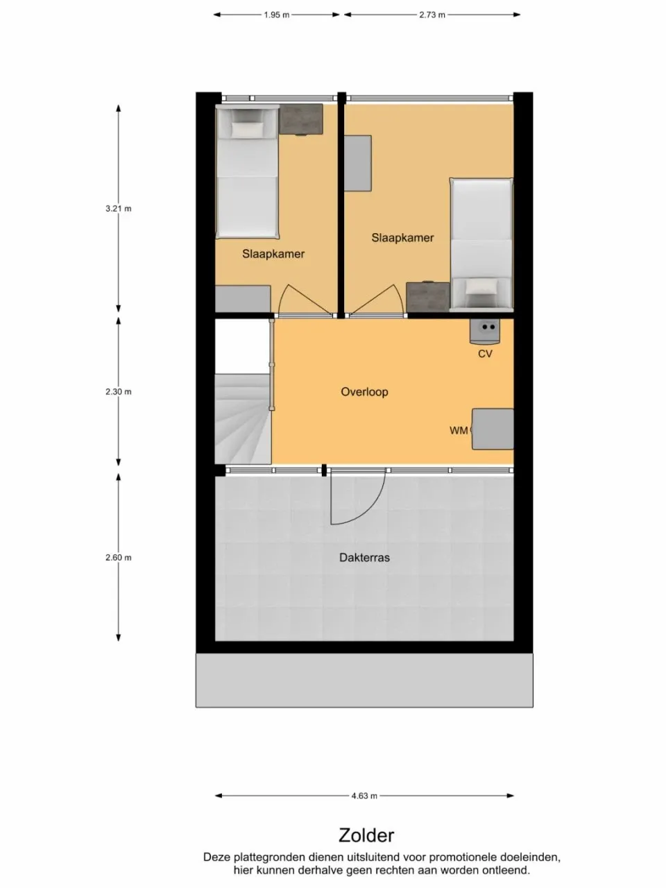 Woonhuis te koop Vecht 29 Lelystad